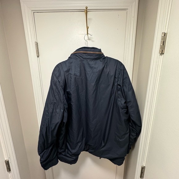 VTG Polo Ralph Lauren Windbreaker - Picture 2 of 3